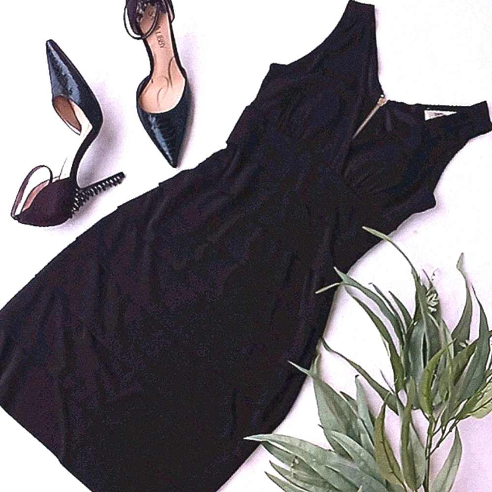 Sweet Storm Dress